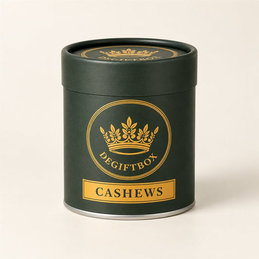 Cashews · Medium Pot 200 g - product shot