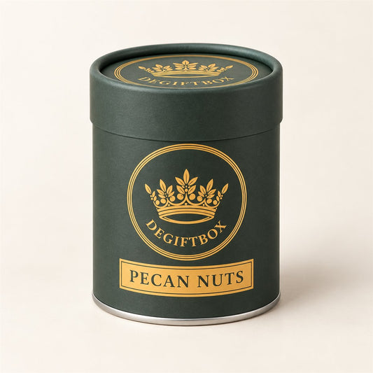 Pecan Nuts · Small Pot 100 g - product shot