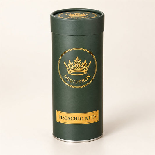 Pistachio Nuts · Big Pot 300 g - product shot
