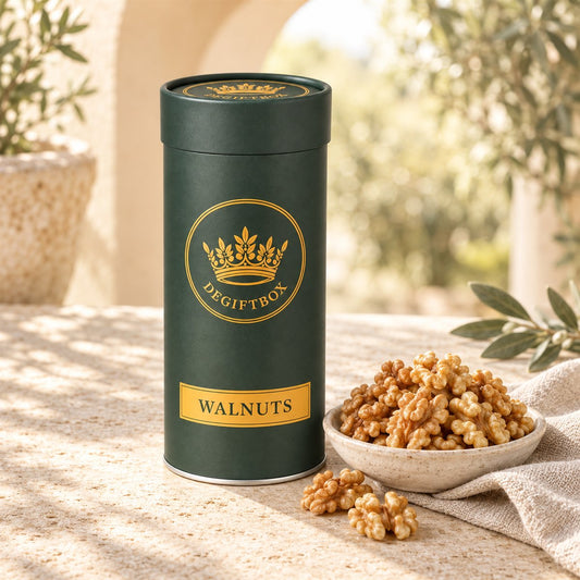 Walnuts · Big Pot 280 g - DeGiftBox
